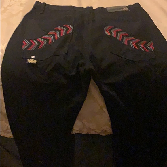 Akademiks jeans - Picture 2 of 3